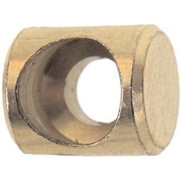 Soldeernippel 5X4MM (25 Stuks)