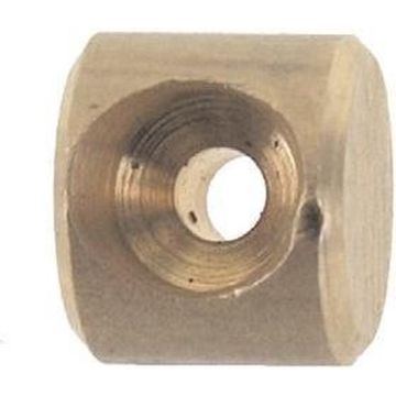 Soldeernippel 7X6MM (25 Stuks)