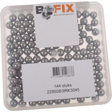 Bofix Kogels 5mm Per 144 Stuks