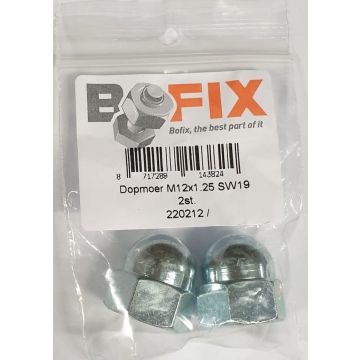 Bofix 220212 Voorasmoer E-bike M12x1.25 met voorwielmotor (2)