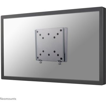 Neomounts by Newstar FPMA-W25 tv beugel - t/m 30" - Zilver