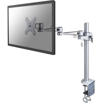 Neomounts by Newstar FPMA-D935 monitorarm - t/m 30" - Zilver