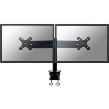 Neomounts by Newstar FPMA-D700D monitorarm - t/m 30" - Zwart