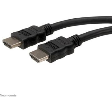 Neomounts by Newstar HDMI 14 kabel, High speed, HDMI 19 pins M/M, 1 meter