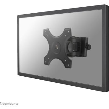 Neomounts by Newstar FPMA-W250BLACK full motion tv beugel - t/m 30" - Zwart