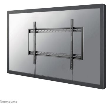 Neomounts by Newstar LFD-W1000 tv beugel - t/m 100" - Zwart