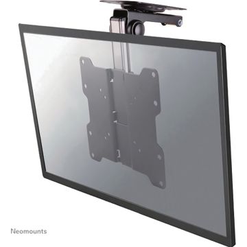 Neomounts by Newstar FPMA-C020BLACK plafondsteun - t/m 40" - Zwart