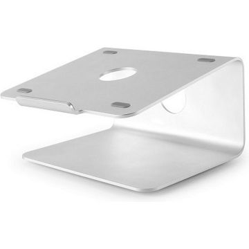 Neomounts by Newstar NSLS050 360 graden draaibare laptop stand - Zilver