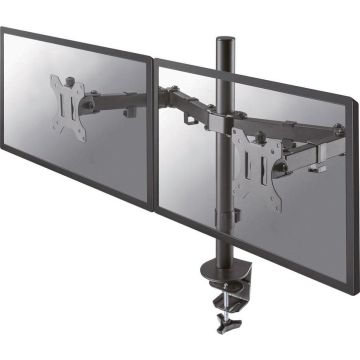 Neomounts by Newstar FPMA-D550DBLACK monitorarm - t/m 32" - Zwart