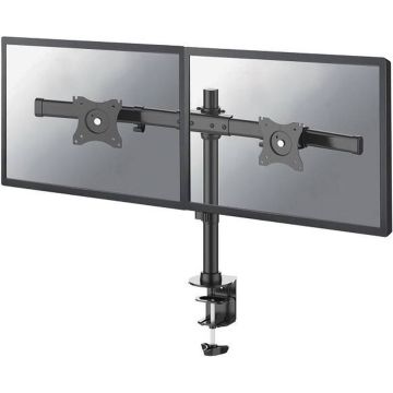 Neomounts by Newstar FPMA-DCB100DBLACK monitorarm - t/m 27" - Zwart