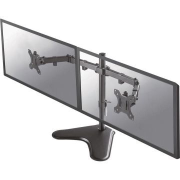 Neomounts by Newstar FPMA-D550DDBLACK monitorarm - t/m 32" - Zwart