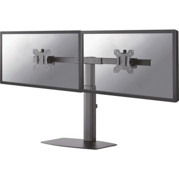 Neomounts by Newstar FPMA-D865DBLACK monitorarm - t/m 27" - Zwart