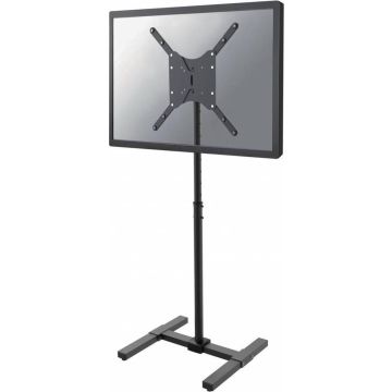 Neomounts by Newstar NS-FS100BLACK vloersteun - t/m 55" - Zwart