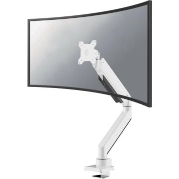 Neomounts by Newstar Select NM-D775WHITEPLUS monitorarm gasveer - t/m 49" – Wit