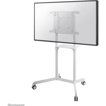 Neomounts by Newstar NS-M1250WHITE trolley - t/m 70" - Wit