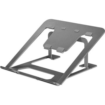 Neomounts by Newstar NSLS085GREY laptop stand - Grijs