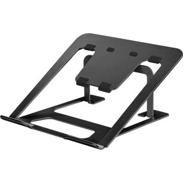 Neomounts by Newstar NSLS085BLACK laptop stand - Zwart