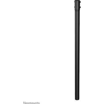 Newstar NS-EP100BLACK 100cm extension pole for FPMA-C340BLACK