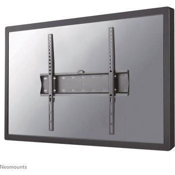 Neomounts by Newstar FPMA-W300BLACK tv beugel - Zwart