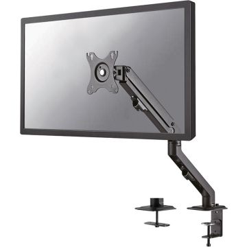 Neomounts by Newstar FPMA-D650BLACK full motion monitorarm - t/m 27" - Zwart