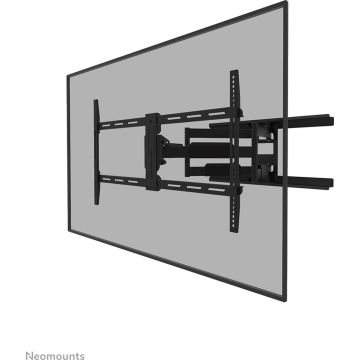 Neomounts by Newstar tv wandsteun - WL40-550BL18