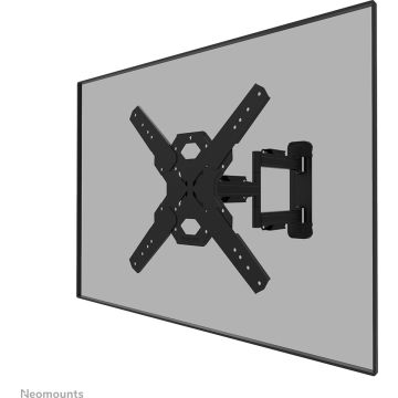 Neomounts by Newstar WL40S-850BL14 TV-beugel 81,3 cm (32) - 165,1 cm (65) Kantelbaar, Zwenkbaar