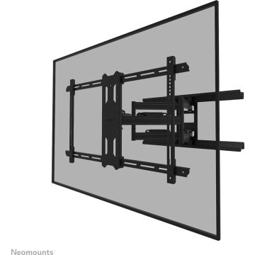 TV Mount Neomounts WL40S-850BL18 43-86"