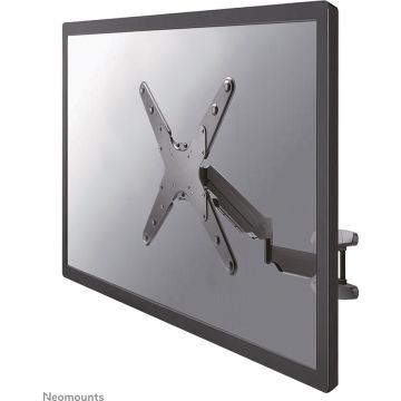 Neomounts by Newstar WL70-550BL14 TV-beugel 81,3 cm (32) - 139,7 cm (55) Kantelbaar, Roteerbaar, Zwenkbaar