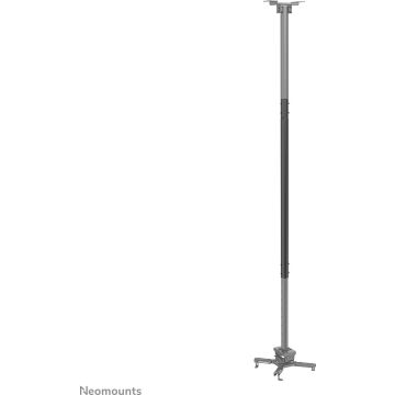 NEOMOUNTS extension pole for CL25-540/550BL1 Projector Ceiling Mount extended height 89 cm Black