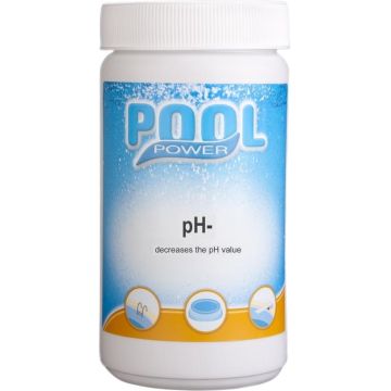 Pool Power pH- 1,5 kg