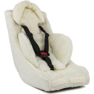 Melia babyschaal Comfort Plus 0 t/m 9 mnd 3 punts