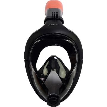 Duikmasker full face - Snorkelmasker - Senior