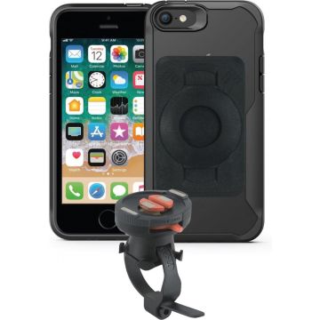 Tigra FitClic Neo Lite Bike Kit Apple iPhone 5/5S/SE