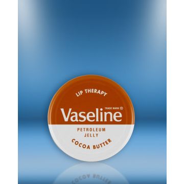 Vaseline Lip Therapy Cocoa Butter 20gr.