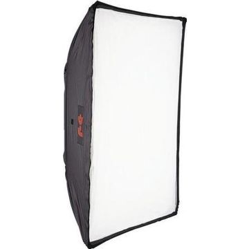 Falcon Eyes Softbox SBQ-SB80120 voor GN/TE/QL/HL Serie