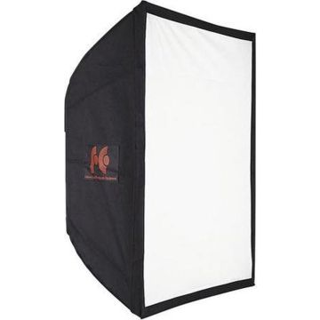 Falcon Eyes Softbox SBQ-SB9090 voor GN/TE/QL/HL Serie