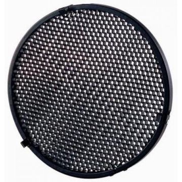 Falcon Eyes Honingraat CHC-2010-3H voor standaard reflector GN/TE Serie