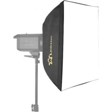 Linkstar Softbox RS-6090SA 60x90 cm