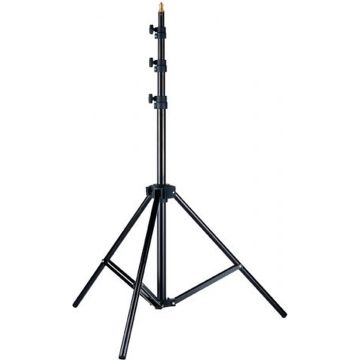 Linkstar Lampstatief L-30L 103-300 cm Luchtgeveerd