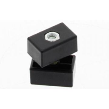 Falcon Eyes Rail Stopper 3350C 4 St. voor B-3030C