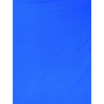 Falcon Eyes Achtergronddoek BCP-05 2,9x5 m Chroma Blauw Uitwasbaar