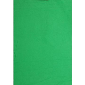 Falcon Eyes Achtergronddoek BCP-10 2,9x5 m Chroma Groen Uitwasbaar