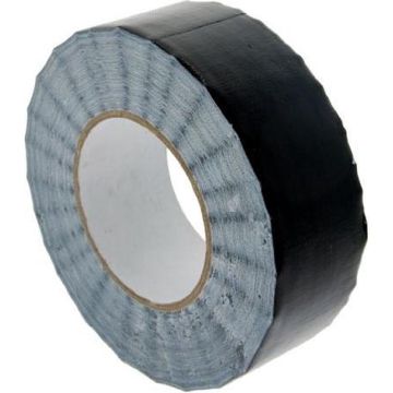 Falcon Eyes Gaffer Tape Zwart 5 cm x 50 m