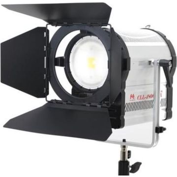 Falcon Eyes Fresnellamp Cll-4800tdx Led 59900 Lux 480w Zilver