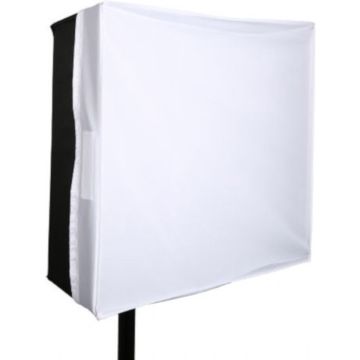 Falcon Eyes Softbox Rx-12sb 45 X 45 Cm Polyester Wit