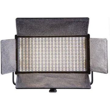 Falcon Eyes Studiolamp Lpw-820td Led 13600 Lumen 50w Zilver