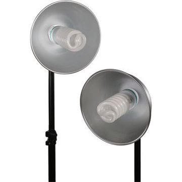 StudioKing Daglicht Set PK-KS11 2x85W