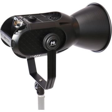 Falcon Eyes LED Lamp Dimbaar S20 op 230V