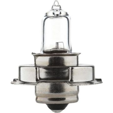 Lamp 12V-15W P26S halogeen