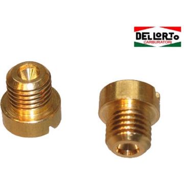 Sproeier Dellorto dik 6mm - maat 150